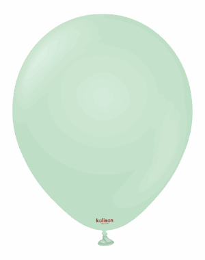 KALISAN MACARON GREEN