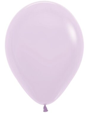 SEMPERTEX PASTEL LILAC