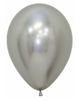 SEMPERTEX REFLEX SILVER